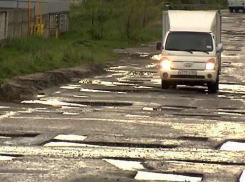 В Волгограде пройдет масштабный протест против «убитых» дорог 