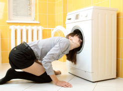 Выгоднее отремонтровать, чем купить новую