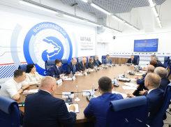 «Единая Россия» назвала победителей праймериз в Волгогрдской области