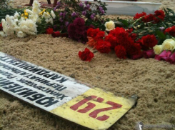 Жители Волгограда вспомнят жертв теракта в автобусе № 29