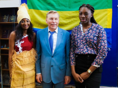 Волгоградец уходит в отставку с должности ректора одного из самых престижных вузов России