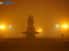 МЧС предупредило волгоградцев об экстремальных погодных условиях