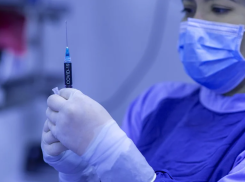 В Волгоградской области началась вакцинация подростков