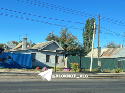 Аномалии с новыми остановочными павильонами заметили волгоградцы