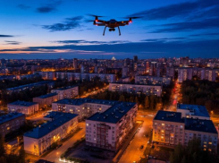 Украинские беспилотники атаковали Волгоградскую область
