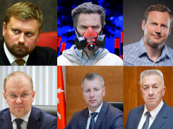 От Навального до племянника Путина: кто и как планирует баллотироваться в Госдуму РФ от Волгоградской области