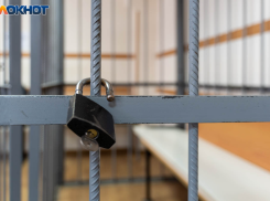 Изготовителя детского порно из Волгограда отправили в колонию