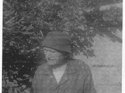 Страдающий болезнью Альцгеймера мужчина пропал в Волгограде