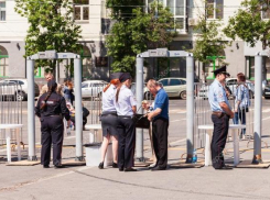 Волгоградская полиция закупает спецтурникет за 400 тысяч рублей