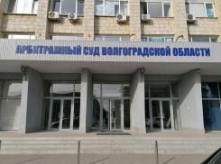 Бизнесмен с непогашенной судимостью за коррупцию умудрился получить госконтракт под Волгоградом