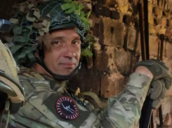 Боец отряда «Бессмертный Сталинград» с позывным «Святой» погиб на СВО