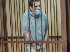 Волгоградец убил сожительницу и уснул рядом с телом 