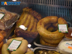 Давно забытый вкус домашних продуктов как в СССР