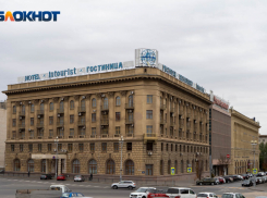 В Волгограде скончался владелец гостиницы «Интурист»