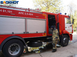 Вместо бригад приезжали МЧС: на разгильдяйство концессий пожаловались жители поселка Южного в Волгограде