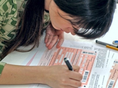 Волгоградские школьники смогут сдавать ЕГЭ в течение года