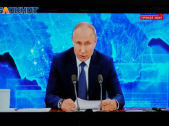 Волгоградские силовики и военные получат от Путина 15 000 рублей к сентябрьской зарплате