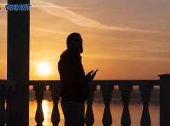 Жители Волгоградской области увидят редкое солнечное затмение в виде кольца