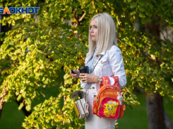 Волгоградцев 9 сентября порадует теплая и ясная погода