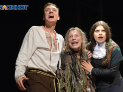 Какие премьеры подготовили для зрителей волгоградские театры