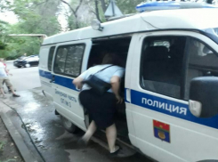 Пропавшую четыре дня назад 13-летнюю школьницу нашел волгоградец по ориентировке