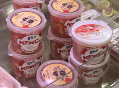 Под Волгоградом женщина заставила 16-летнего мальчика украсть мясо