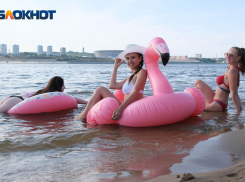 Жара, град и шквалистый ветер: погода в Волгоградской области на 7 июля