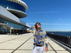 Прохор Шаляпин выложил видео со свидания в джакузи