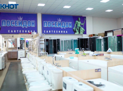 Крупная волгоградская компания сегодня отмечает 10-летие