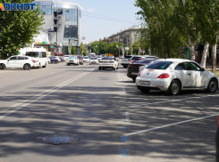 Облачность и слабые геомагнитные возмущения прогнозируют синоптики в Волгограде