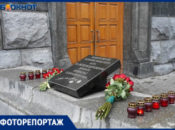 «Уцелевшие видели смерть»: Волгоград скорбит в 9-ю годовщину теракта на вокзале