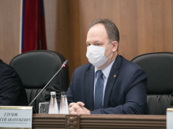 Оправдали 26 человек, обвинили - 11 392: волгоградские суды озвучили данные о работе в 2021 году