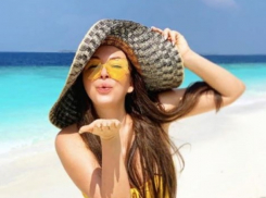 Ирина Дубцова рассказала, с чем связана белая полоса в ее жизни