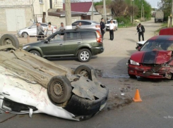 Врачи не заметили у пострадавшего в ДТП волгоградца разрыв селезенки: мужчине срочно требуется помощь