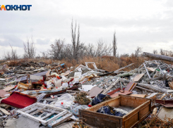 Волгоградская область созрела для смены мусорного регоператора