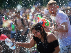 В Волгограде вновь ожидается жара до +34 градусов 