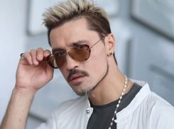 «Скандальный» Дима Билан снова едет в Волгоград 