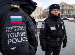 Англоязычная полиция появится в Волгограде к ЧМ-2018