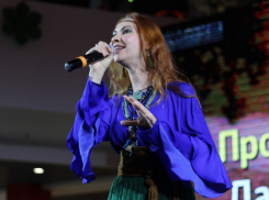 В Волгограде на площадке «Кино под звездами» выступит «Мисс Харизма»