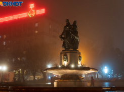Под отключения света попали пять районов Волгограда 14 января 