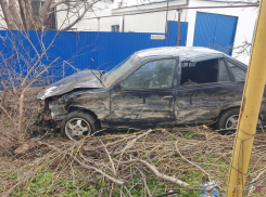 Четыре человека пострадали в ДТП в Волгоградской области 