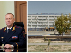 Активист требует проверки Волгоградской академии МВД из-за опозоривших вуз сотрудников