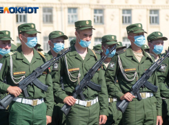 Министерству обороны РФ отказал в иске районный суд из Волгоградской области