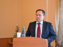 Мандат депутата Волгоградской облдумы получил чиновник «Газпрома» из Екатеринбурга