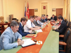 Режим ЧС в Волгоградской области продлили на неделю