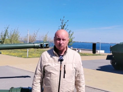 Экс-мэр Волгограда Лихачев объяснил, чем хочет еще пять лет заниматься в Госдуме
