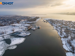 Жуткий двойной грохот сотряс новый ЖК в Волгограде