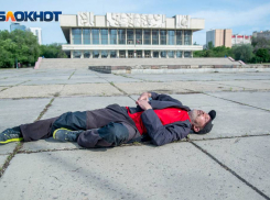Волгоградская облдума: без денег и говорить не о чем