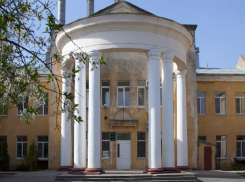 В Волгограде медики напуганы закрытием роддома №1