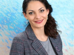 Волгоградка стала Учителем года в масштабах России